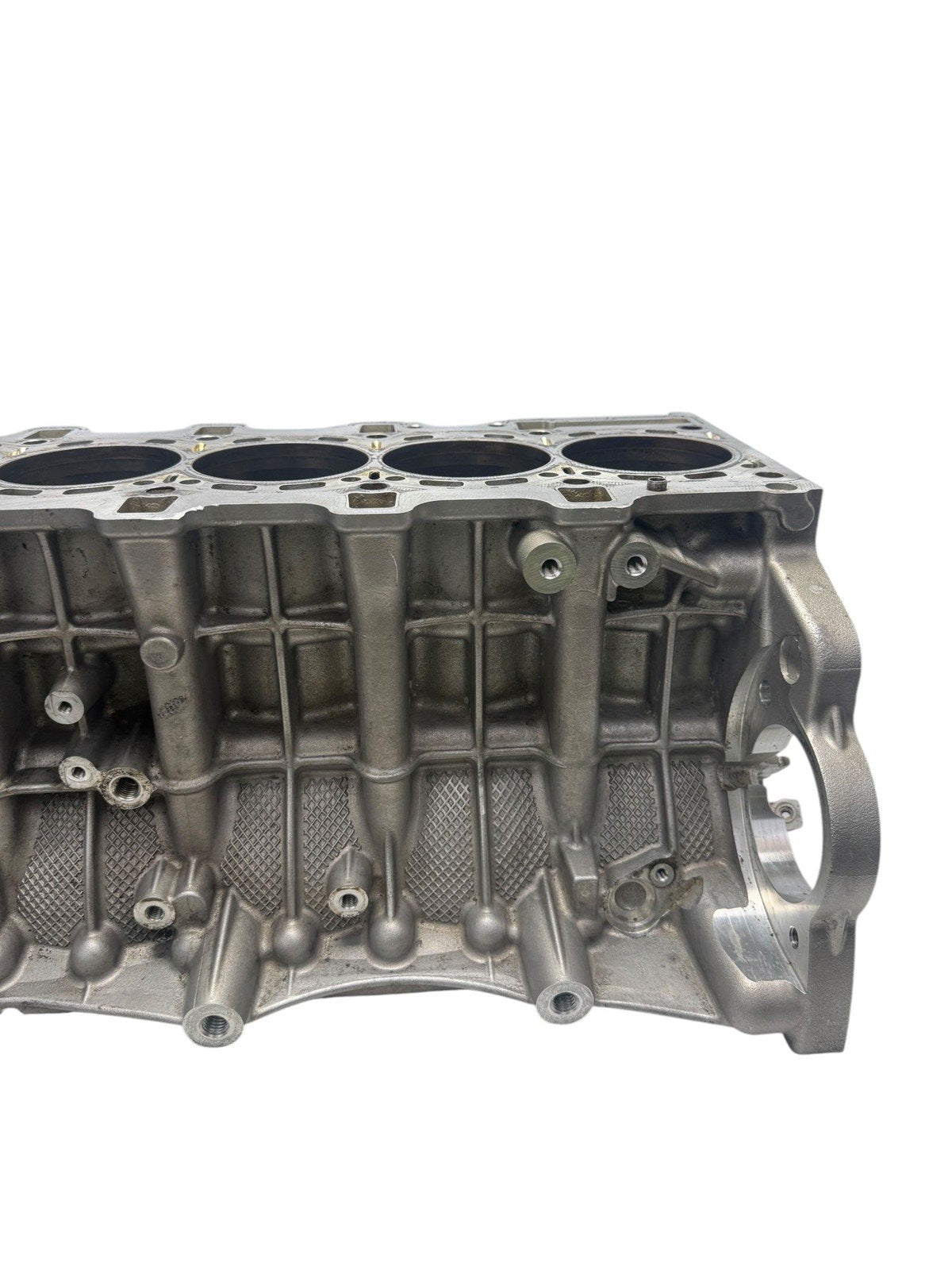15-20 OEM BMW F80 F82 F83 M2 M3 M4 S55 Engine Motor Cylinder Block Housing *note
