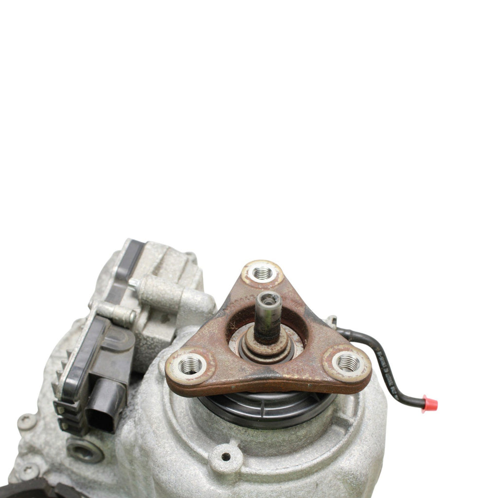 BMW F06 F10 F22 F30 F32 F36 AWD Transfer Case Box W/Actuator Assembly ATC35L OEM