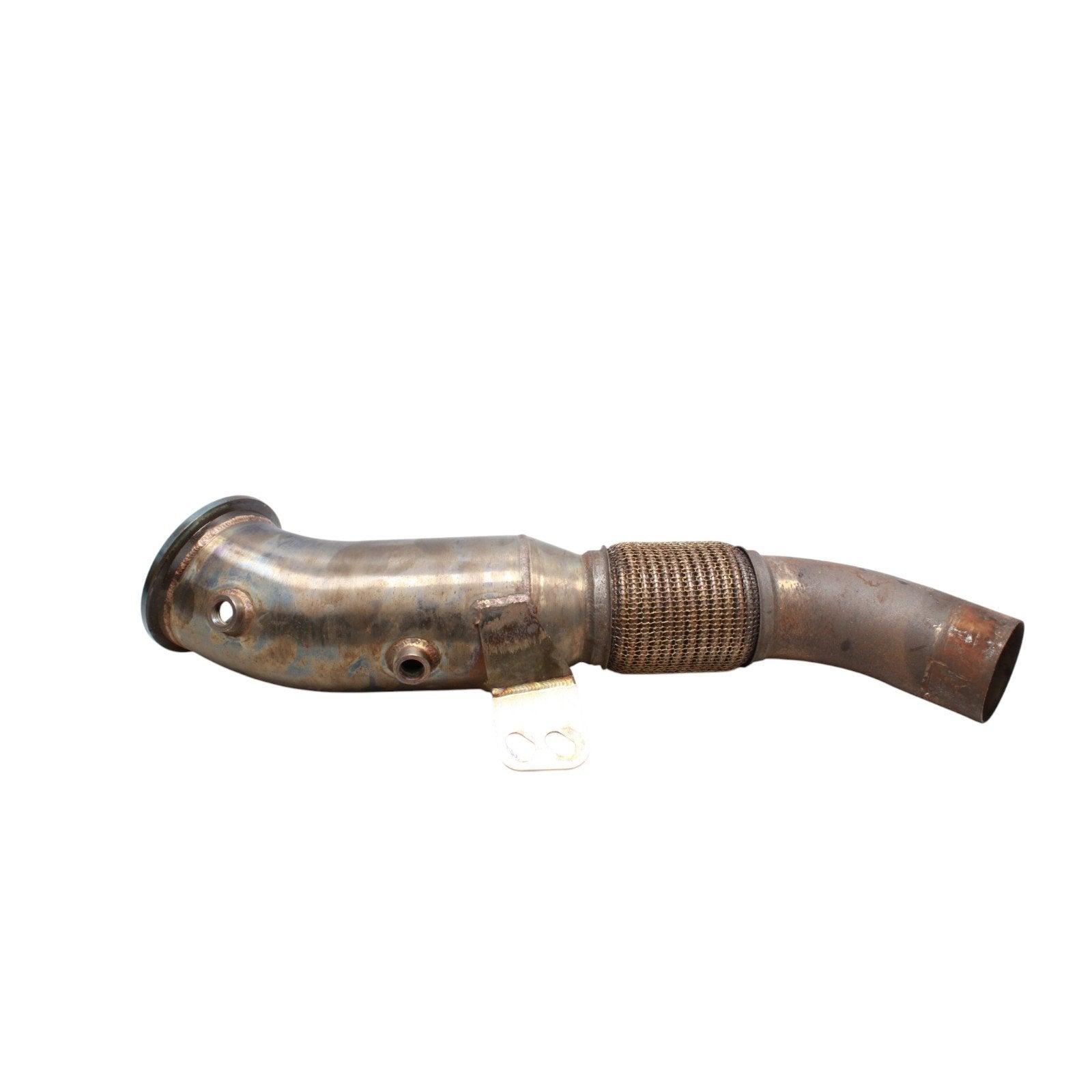 VRSF B58 Downpipe 2019–2023 BMW M340i, M440i, M240i, xDrive G20 G22 G26