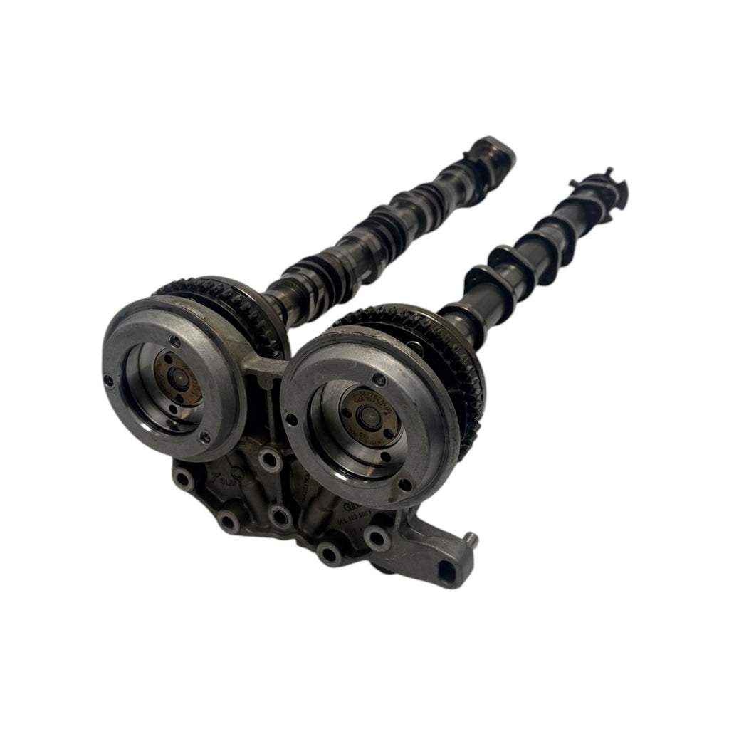 2015-2017 Volkswagen GTI Both Intake and Exhaust Camshaft with Bridge