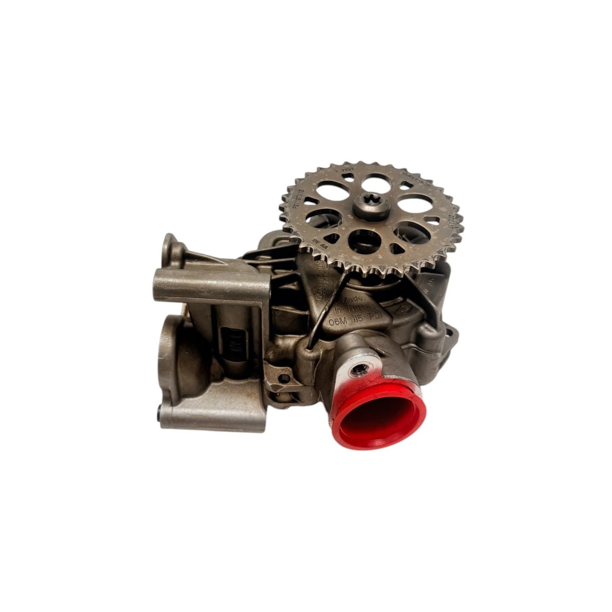 2018-2023 AUDI S4 S5 SQ5 RS5 Q7 2.9L 3.0L TURBO ENGINE OIL PUMP ASSEMBLY