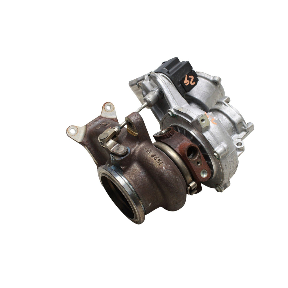 2015-2020 Audi S3 Volkswagen GOLF R IS38 Turbo Turbocharger OEM