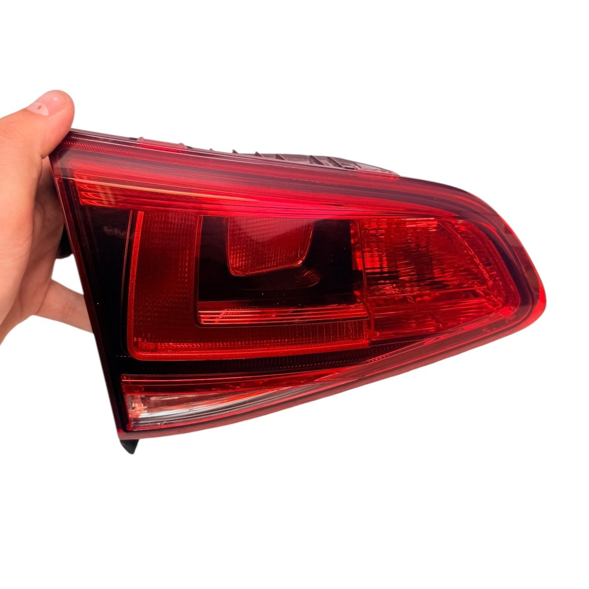 2015-2017 Volkswagen Golf GTI Inner LH Left Taillight 5G0945093