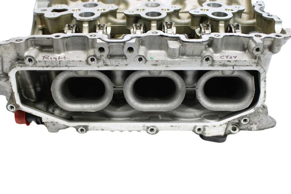 2018-2020 2023-2024 AUDI S4 3.0L - Right 3.0L Engine Cylinder HEAD 06M103062AM