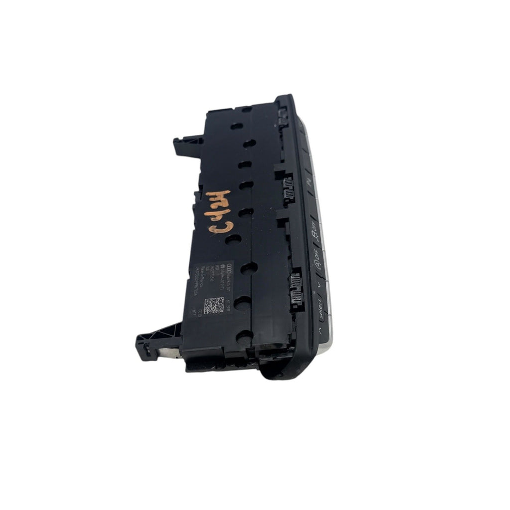 18-23 OEM Audi A4 A5 S5 S4 Dashboard Drive Select Multi switch Control 8W0925301