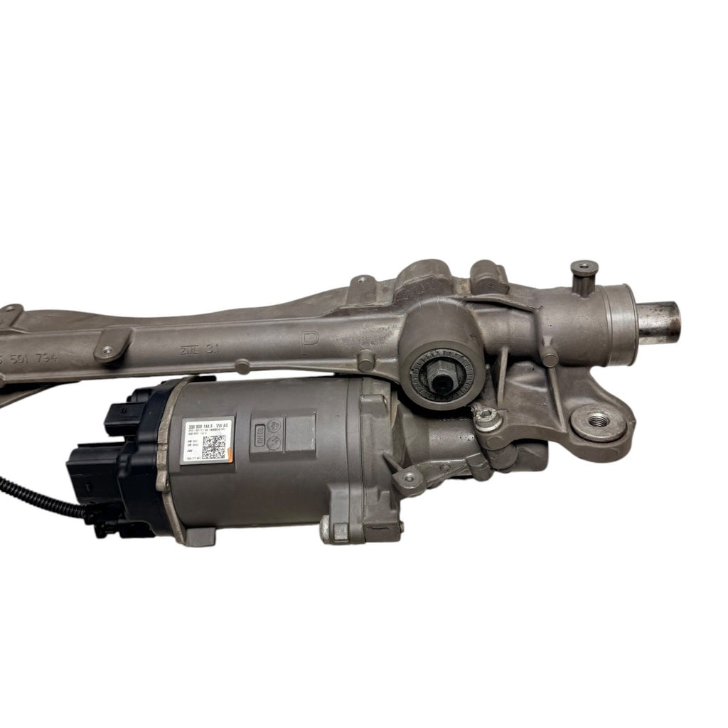 2015-2020 Audi S3 VW GTI GOLF R Electric Power Steering Rack And Pinion OEM