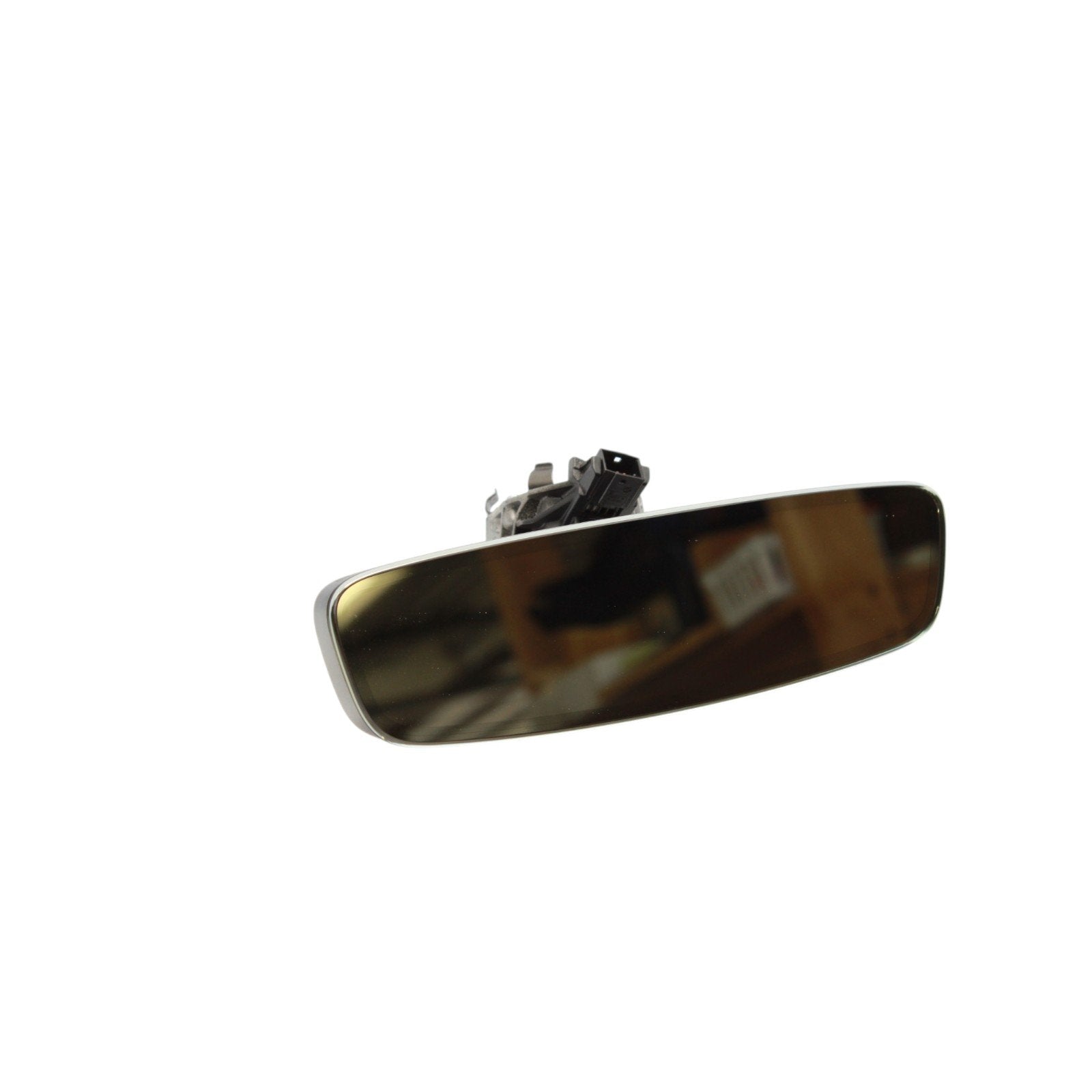2015-2024 Audi S3 RS3 Rear View Mirror Auto Dim & Compass 81A857511 OEM