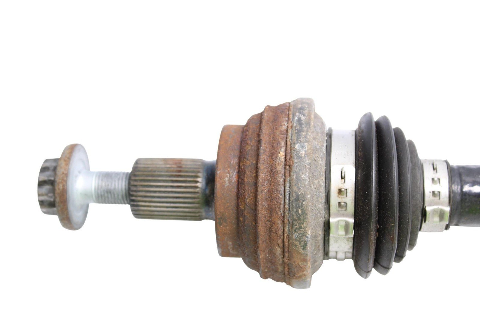 2015-2019 Audi A3 S3 VW GOLF R Rear RH Cv Axle Shaft 5Q0501204A OEM