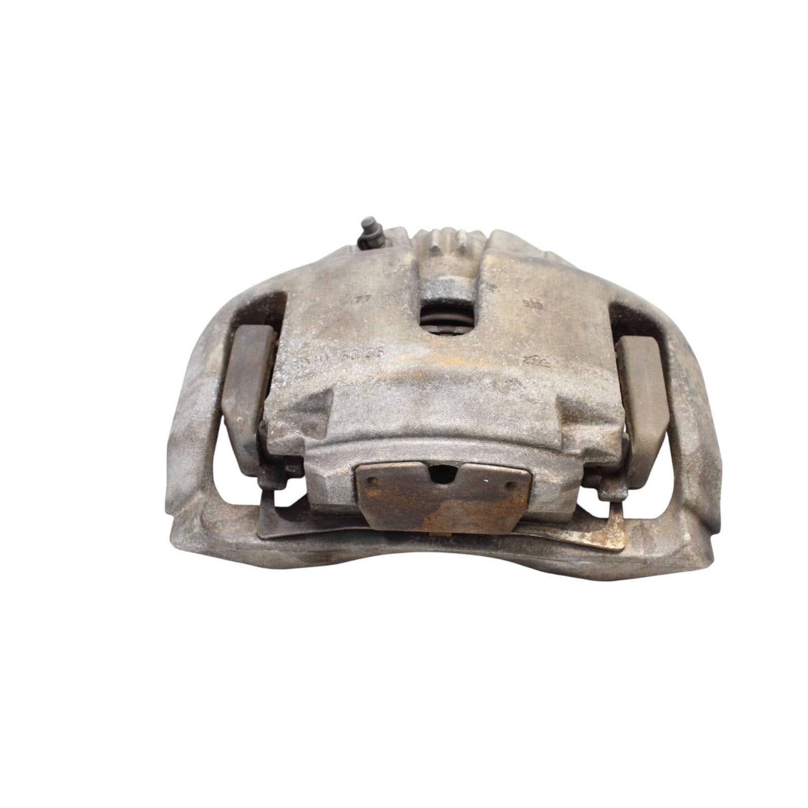 2011 - 2019 BMW 535i 550i 650i 740i Front Left Driver Brake Caliper OEM