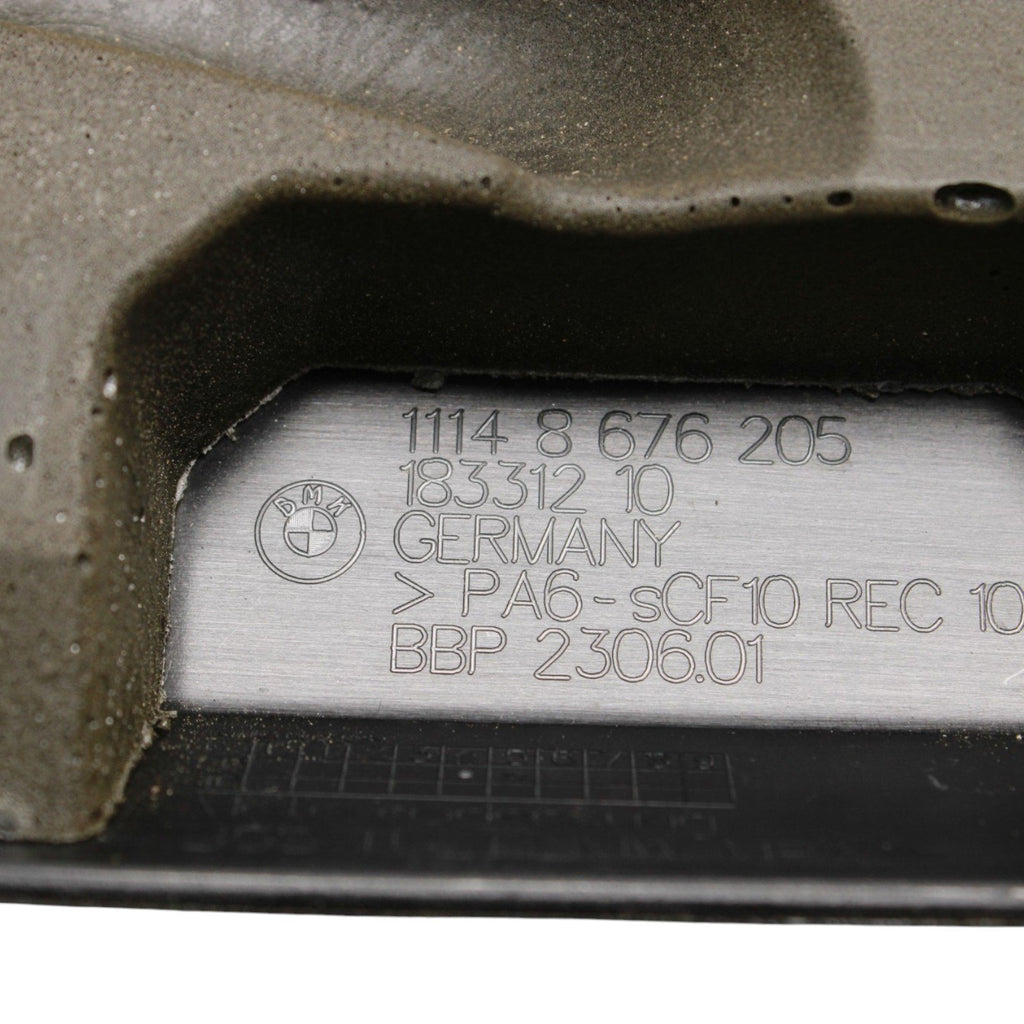 2019-2024 BMW M240 M340 M440 X3 X4 Z4 3.0 B58 M-Performance Engine Cover OEM