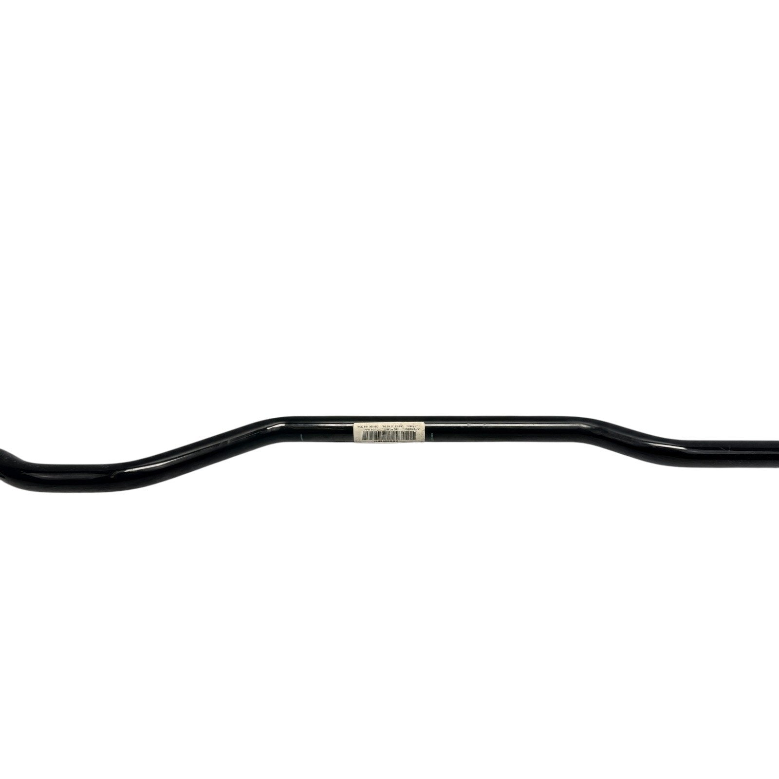 2015-2022 Audi Volkswagen A3 S3 Golf R Rear Stabilizer Sway Bar 5Q0511305