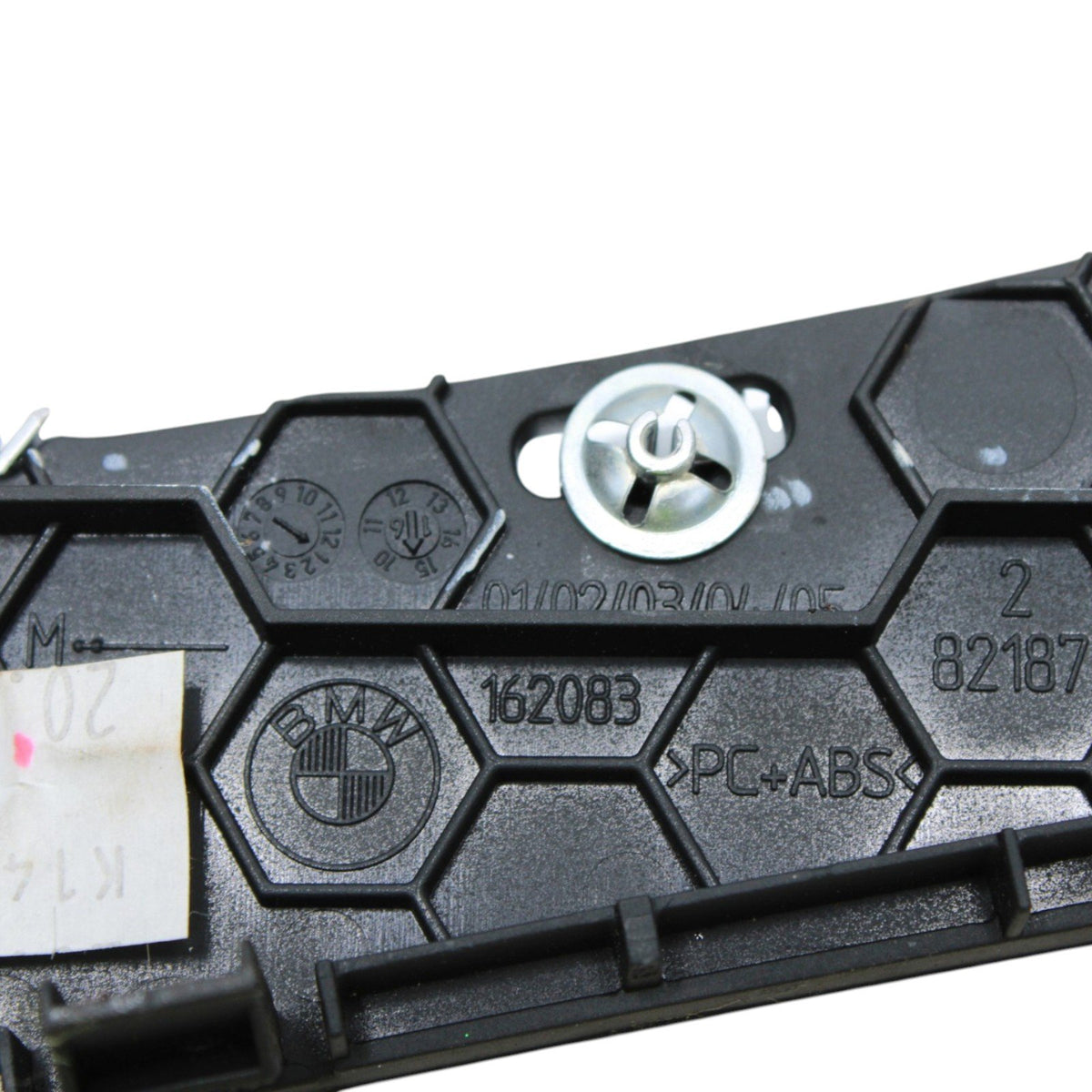 12-20 BMW F30 F32 F36 Automatic Transmission Gear Shifter Trim Bezel OEM