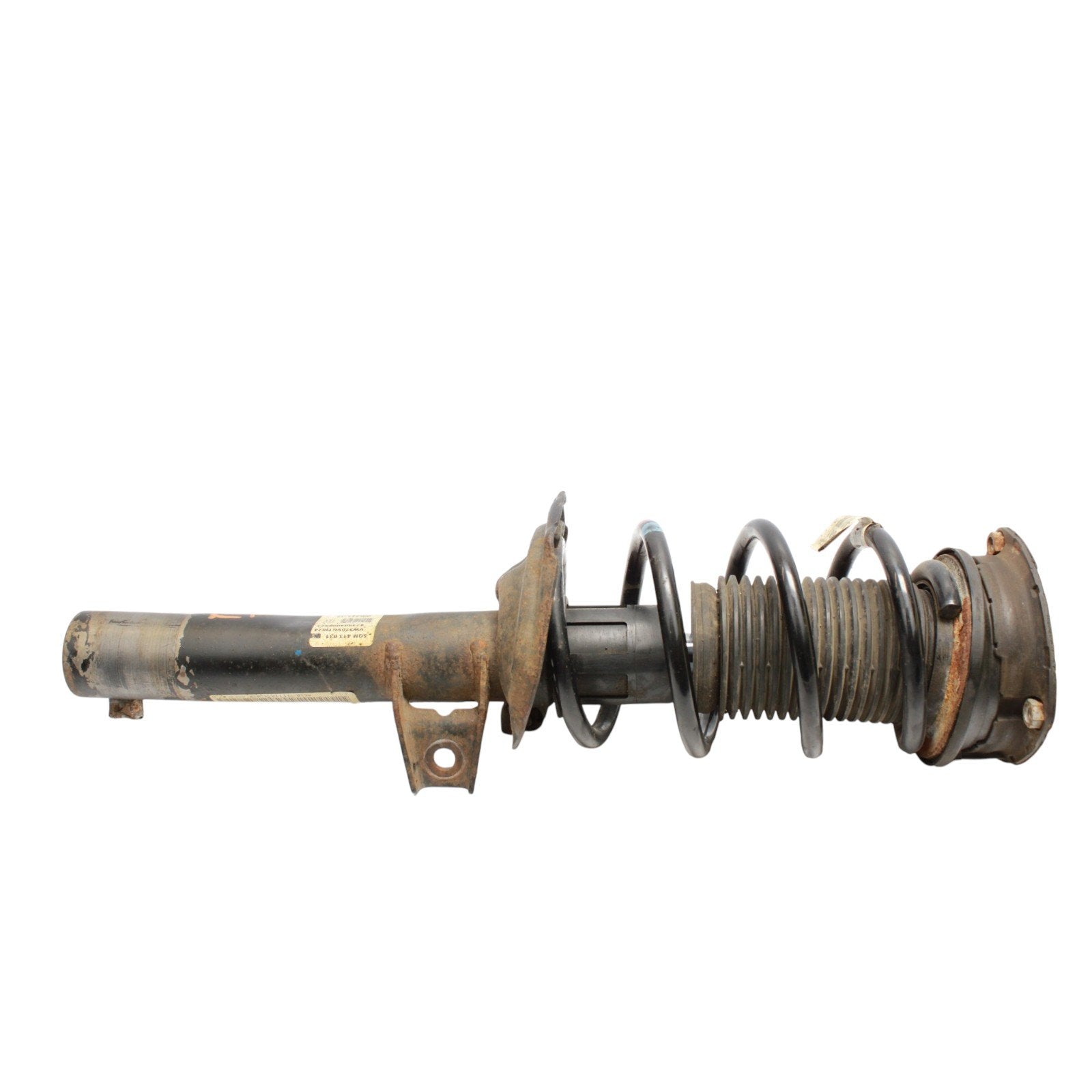 2015-2021 Volkswagen GTI Left Driver Front Strut Shock Absorber 5QM413031