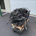 2020 BMW M340i G20 RWD 3.0 B58 Engine Motor Assembly 65k MIles