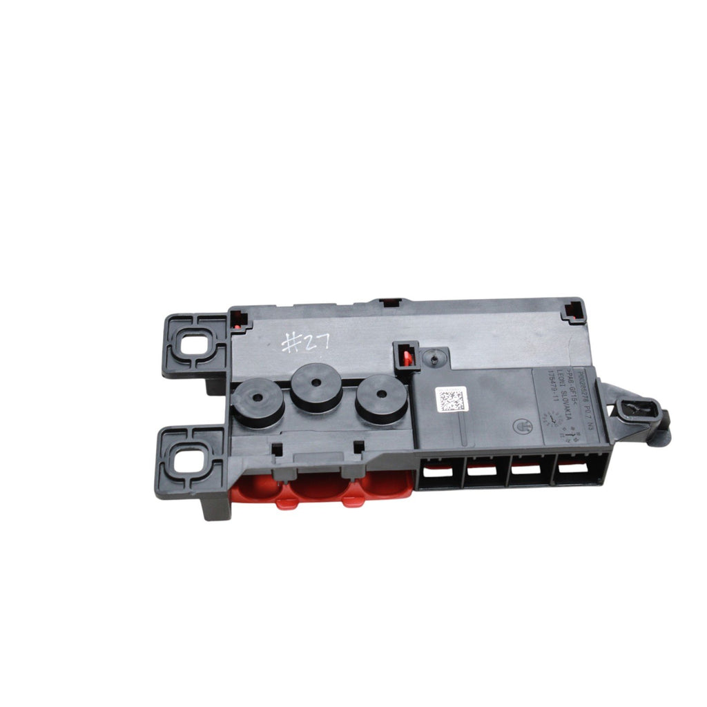 BMW G20 G26 G80 330 M340 Positive Battery Junction Terminal Control Fuse Box