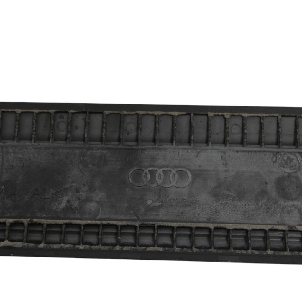 2017-2020 Audi A3 S3 Right Door Sill Scuff Plate Trim 8V4947418 OEM