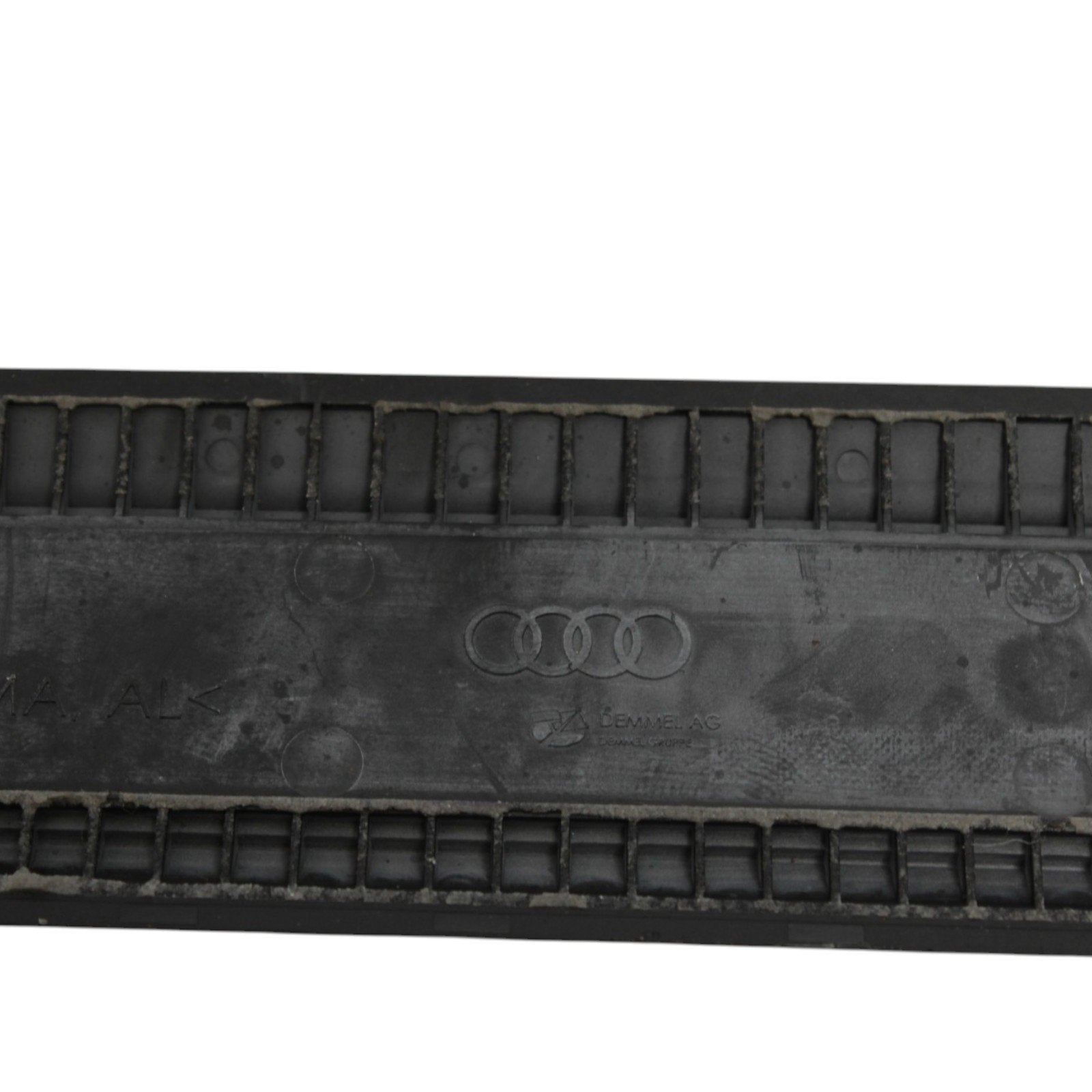 2017-2020 Audi A3 S3 Right Door Sill Scuff Plate Trim 8V4947418 OEM