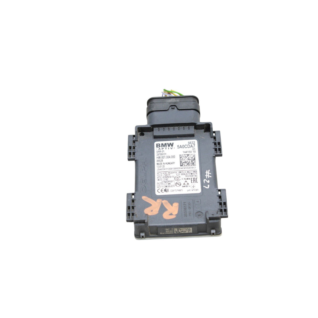 OEM BMW F90 G01 G05 G20 G22 G26 G30 G42 G80 Blind Spot Sensor Radar Module