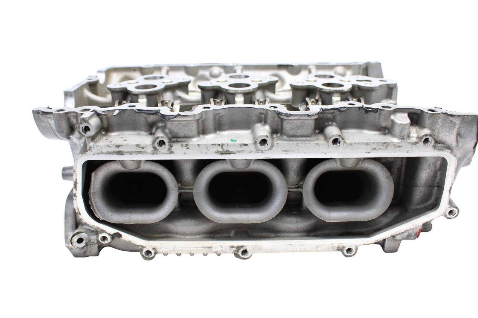2018-2024 AUDI S4 S5 Q7 Q8 SQ5 A6 3.0L B9 Engine Left Side Cylinder Head OEM