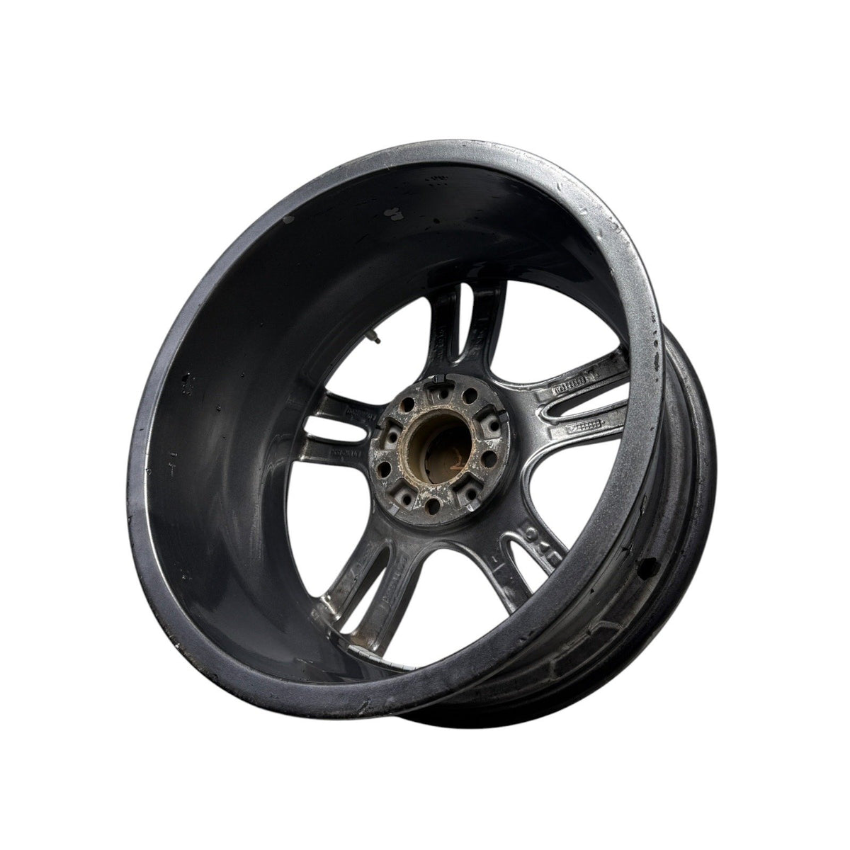 12–20 BMW 3 4 SERIES F30 F32 F36 Front 18X8” Style 400M Wheel Rim M Sport ET34