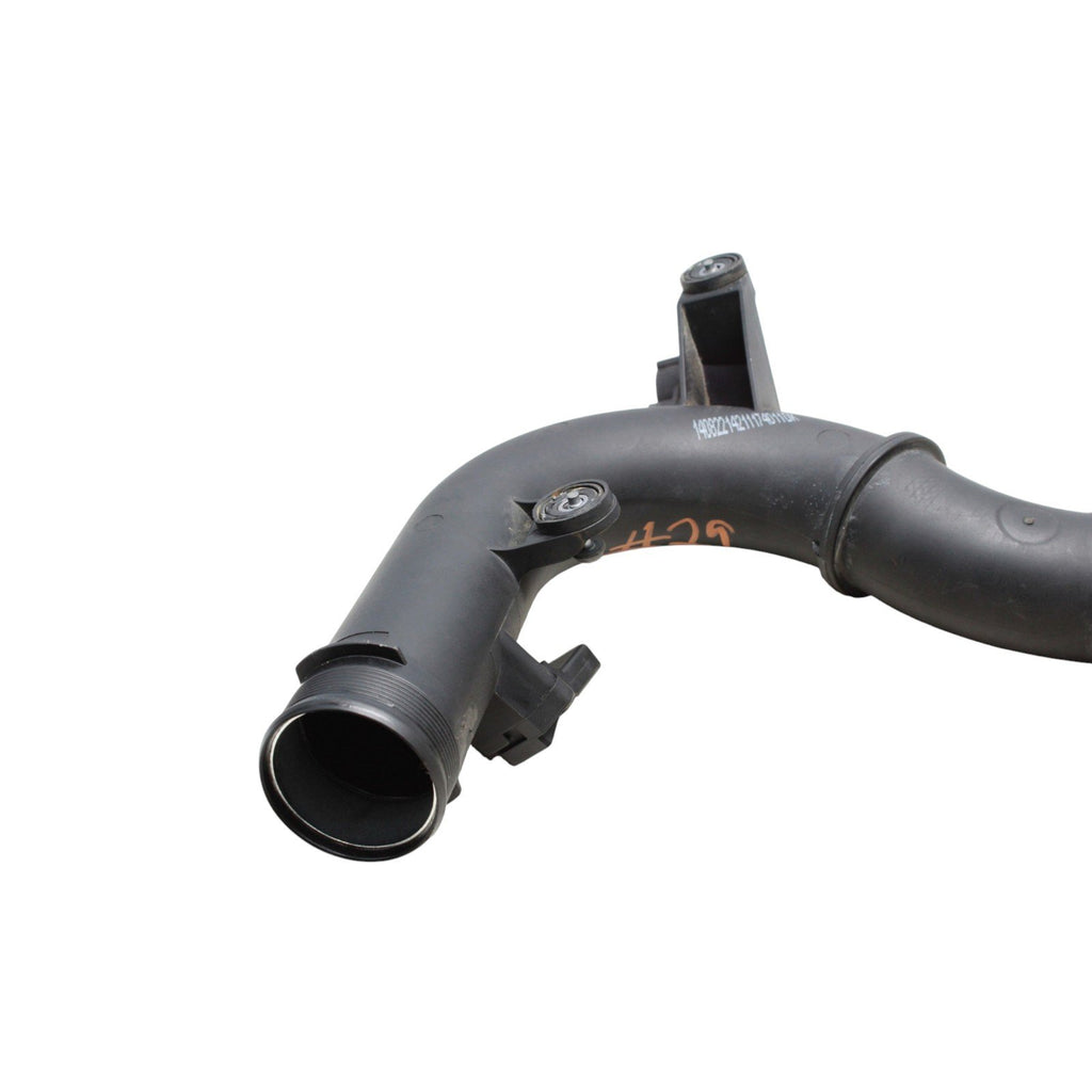 15-20 Audi TT A3 S3 VW R GTI 2.0L Engine Turbo Intercooler Pipe Hose Tube OEM