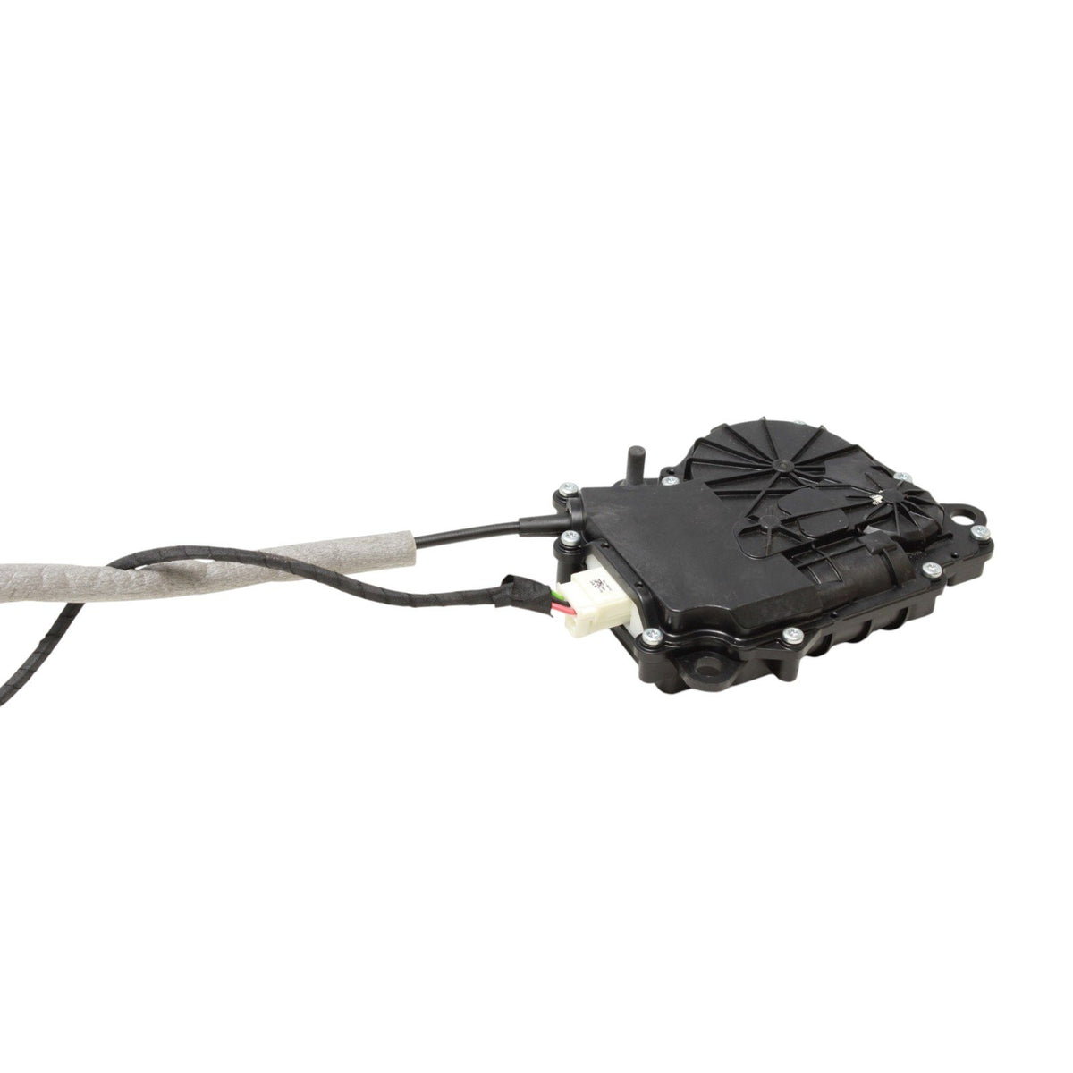 2016 BMW 435i Trunk Lid Latch Assembly And Control Module OEM