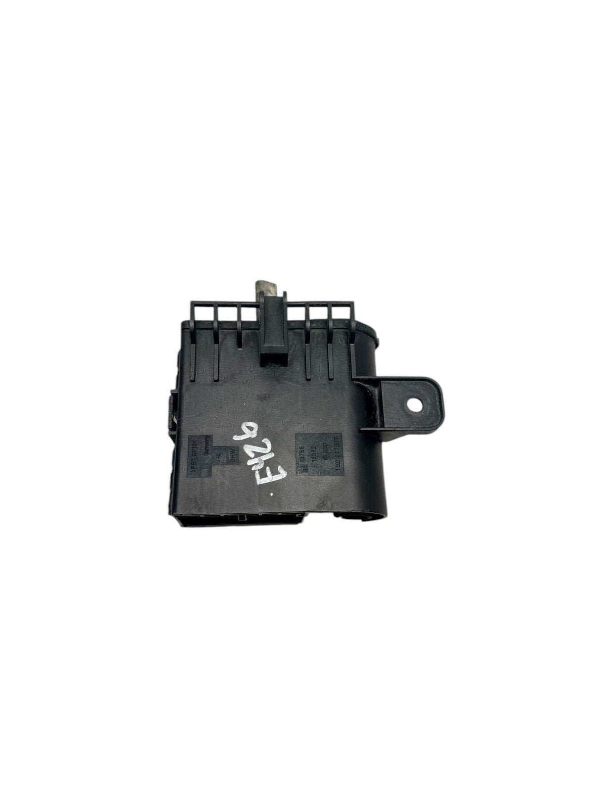 Volkswagen/Audi Power Distribution Junction Box/Jump Lead 1K0937517 OEM