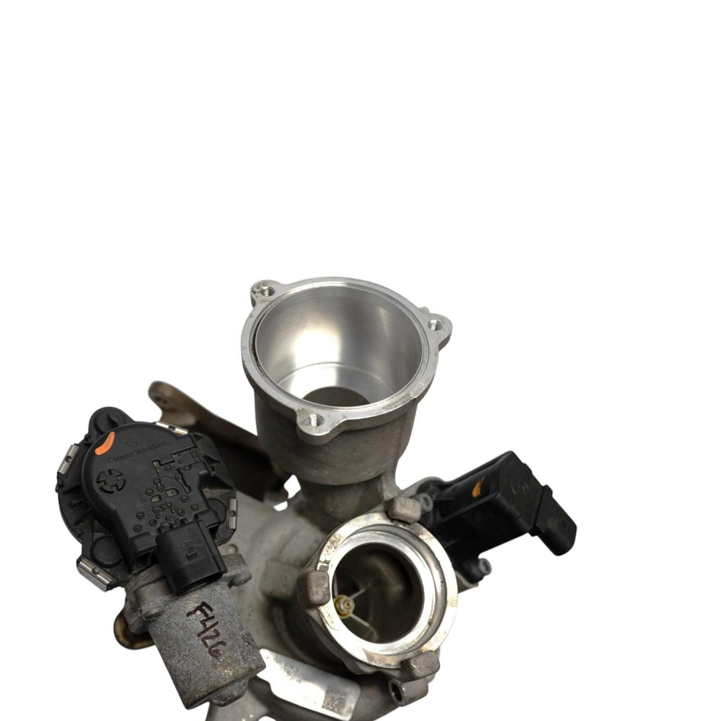 15-21 Audi Q3 TT QUATTRO A3 VW GTI Jetta IHI Turbo Turbocharger IS20 OEM