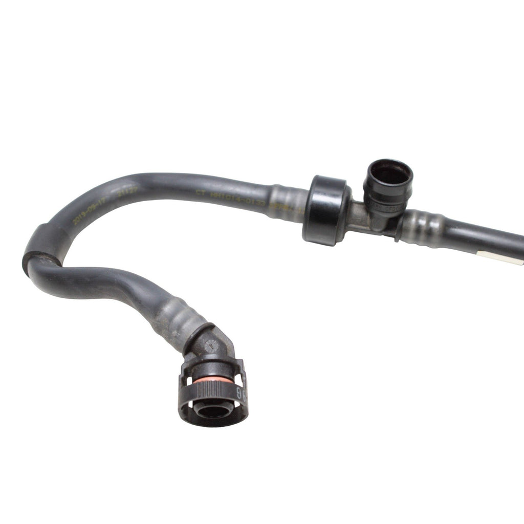 BMW M440i M340i G20 G22 G23 G26 Engine Fuel Vent Line Assembly 2020-2026 OEM