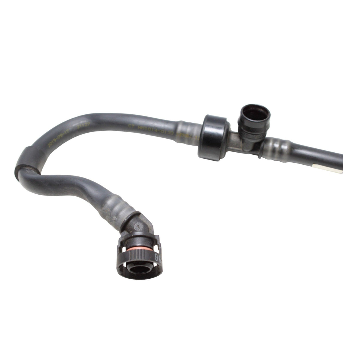 BMW M440i M340i G20 G22 G23 G26 Engine Fuel Vent Line Assembly 2020-2026 OEM