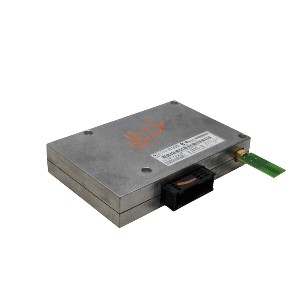 2009-2015 Audi A4 Quattro TT TTS R8 Bluetooth Telephone Module 8P0862335J