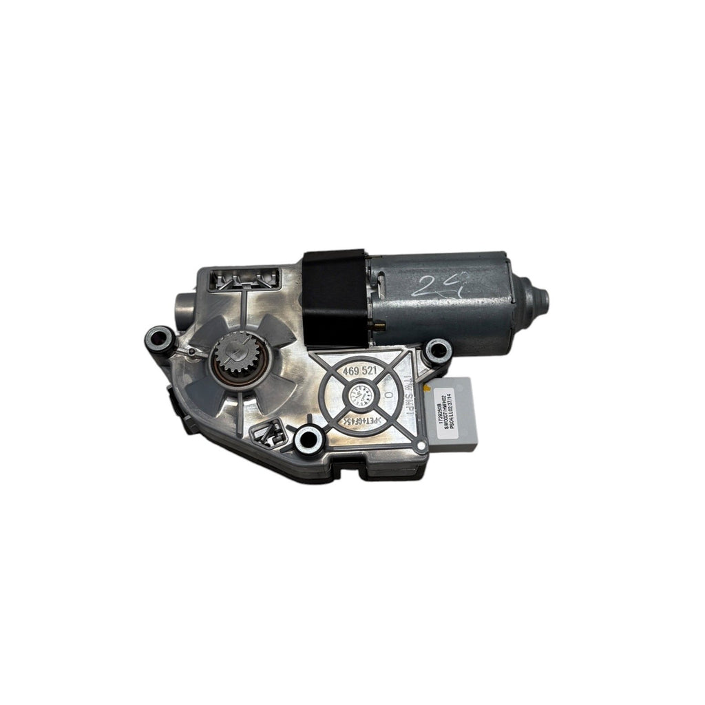 2015-2020 VW Golf R GTI Audi A3 S3 RS3 Sunroof Motor 8V3959591 OEM