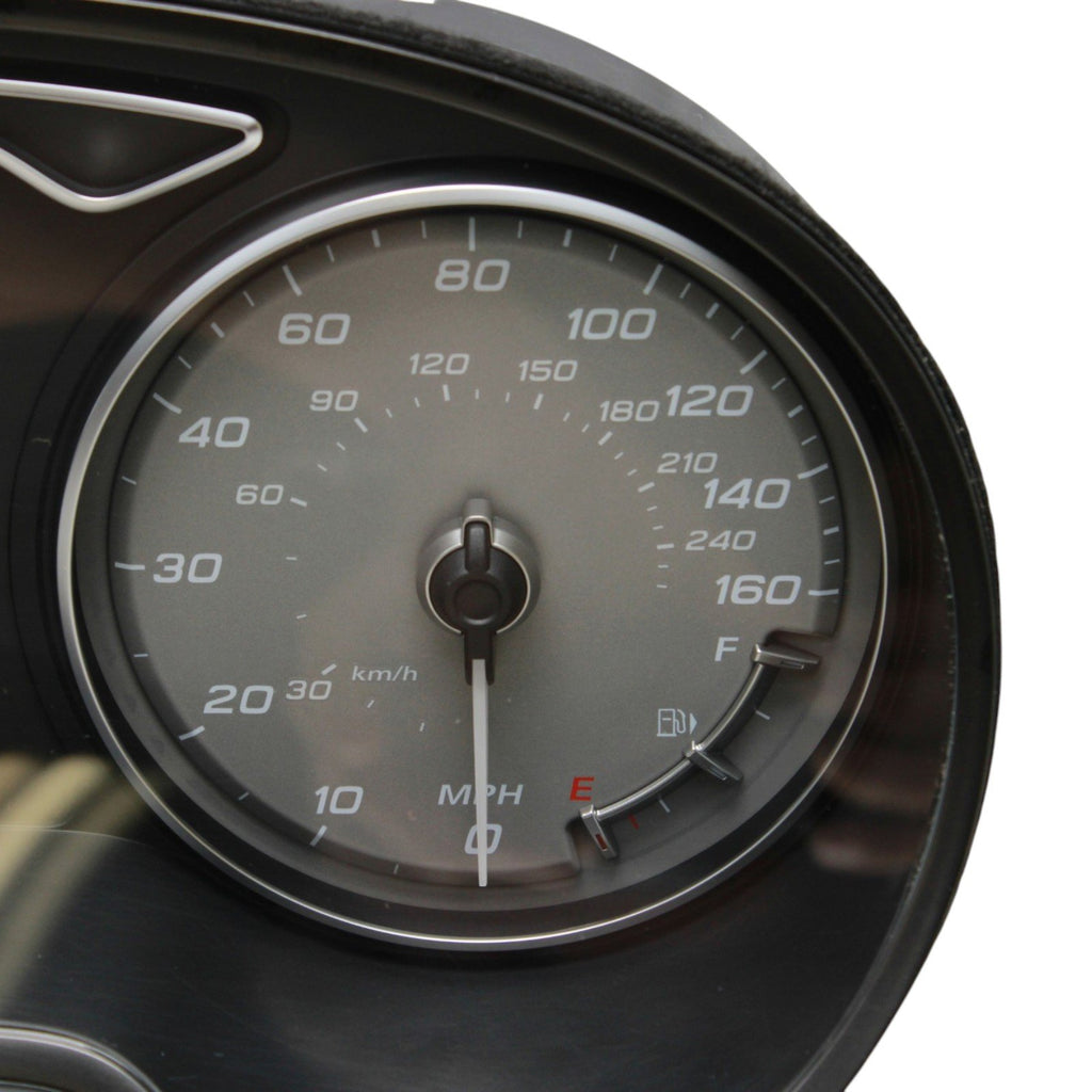 2015-2016 Audi S3 Speedometer Instrument Gauge Cluster 8V0920970S OEM