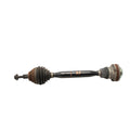 2009-2010 Audi TTS Right Front Passenger Drive CV Axle Shaft 8J0407272 OEM