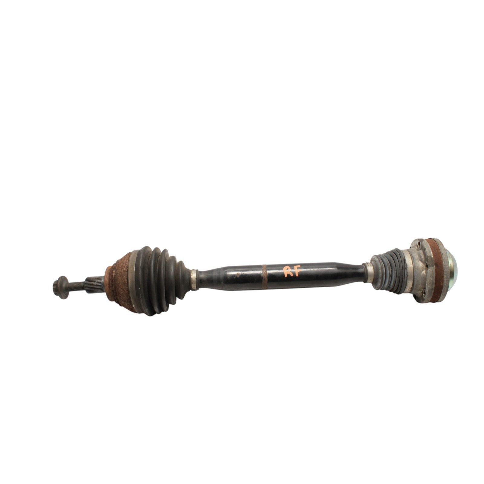 2009-2010 Audi TTS Right Front Passenger Drive CV Axle Shaft 8J0407272 OEM