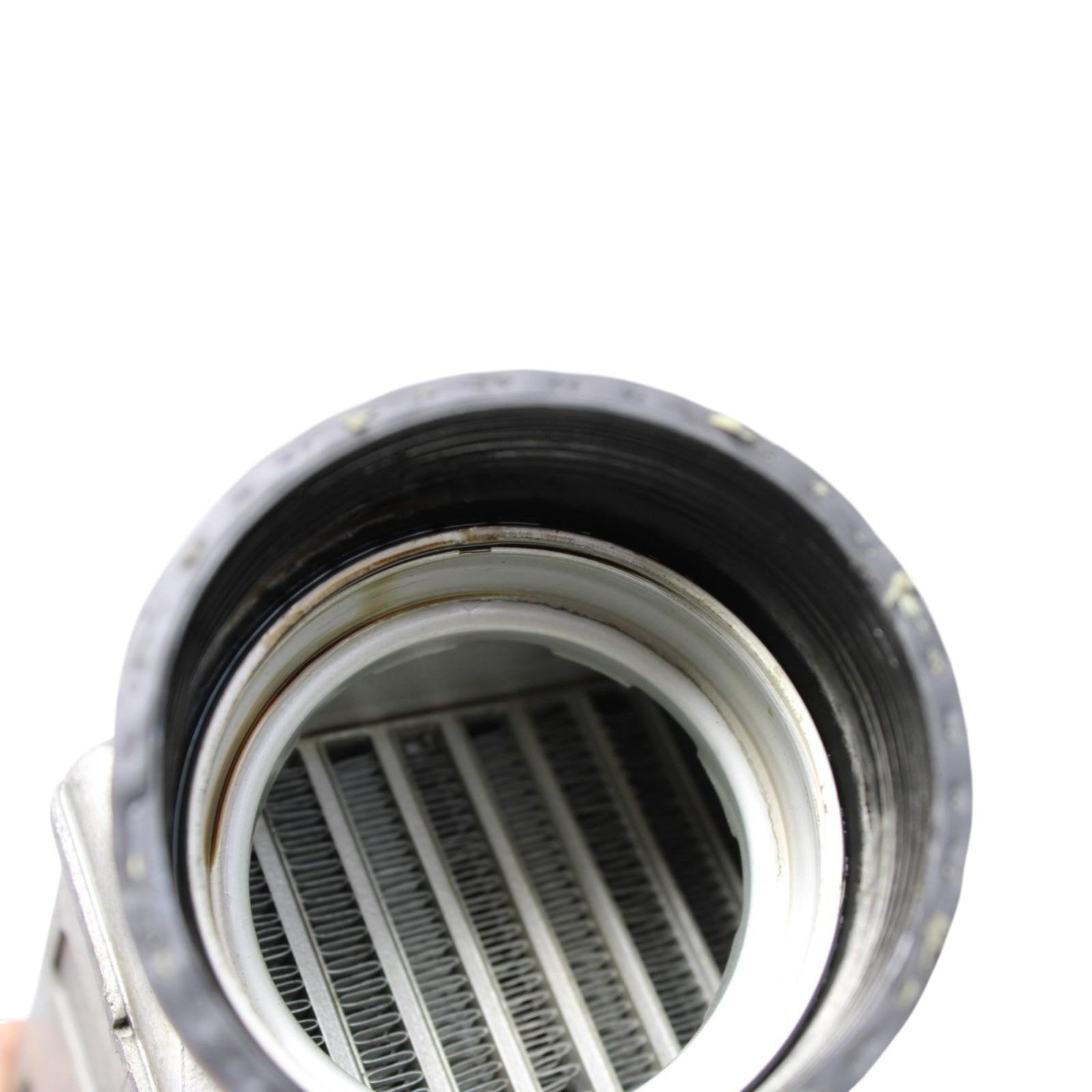 08-19 BMW 550i 650i 750i X5 X6 4.4L N63 Left Driver Turbo Intercooler OEM
