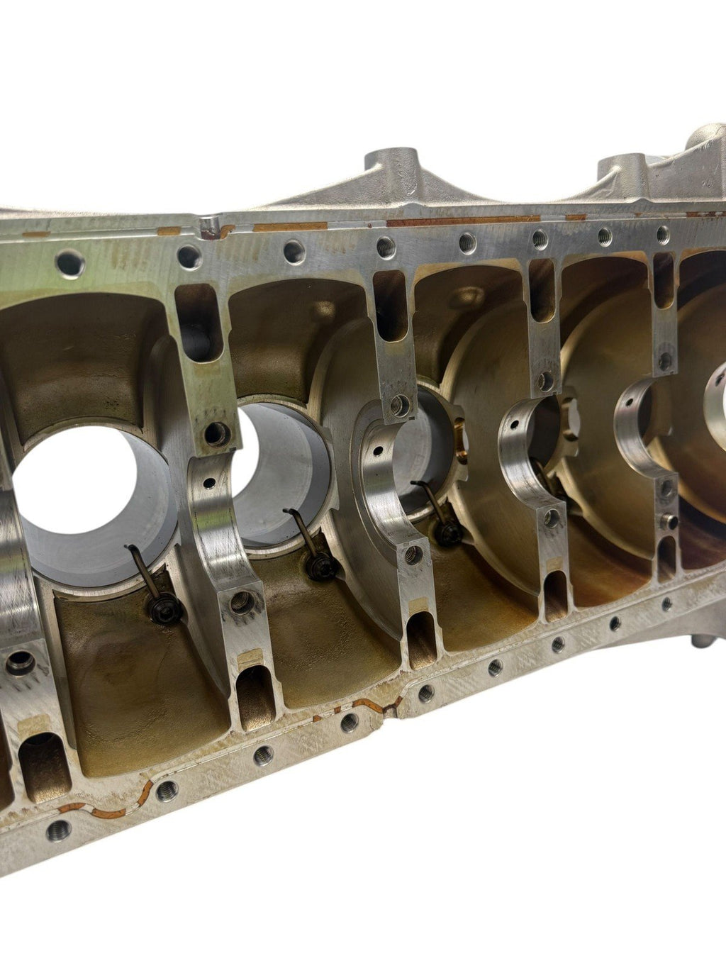 15-20 OEM BMW F80 F82 F83 M2 M3 M4 S55 Engine Motor Cylinder Block Housing *note