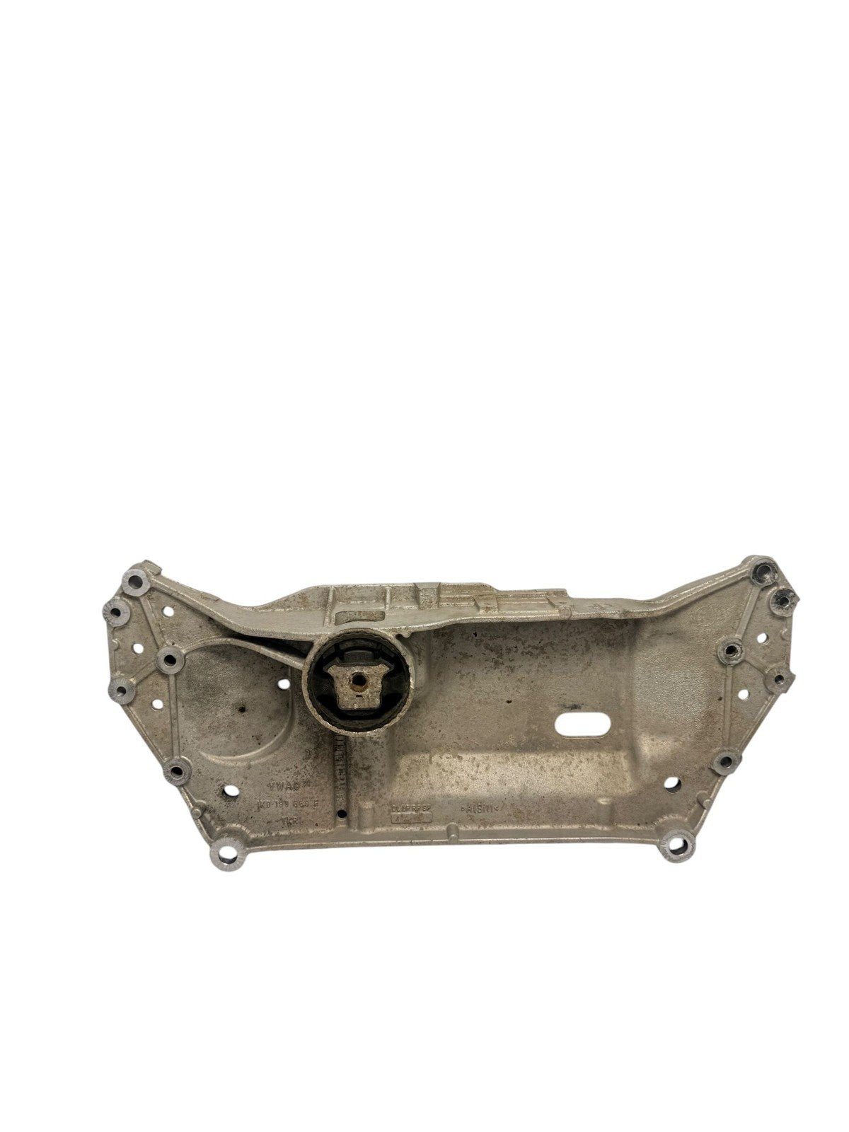 2005-2014 VW Mk5 mk6 Golf GTI Jetta Front Subframe Engine Cradle OEM 1K0199369F