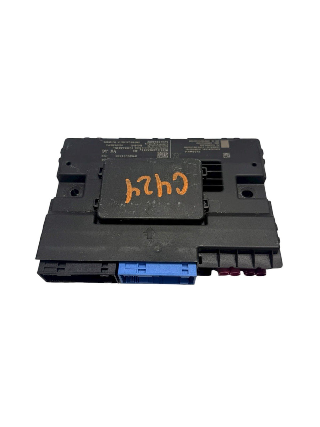 Audi RS5 S5 A5 S4 A4 Interface Gateway Control Module 8W8907468E 2018 - 2024 OEM