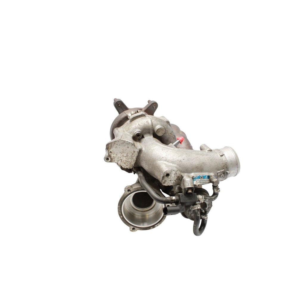 2009-2015 MK2 Audi TTS 2.0L CDMA OEM Turbocharger Turbo 06F145702C