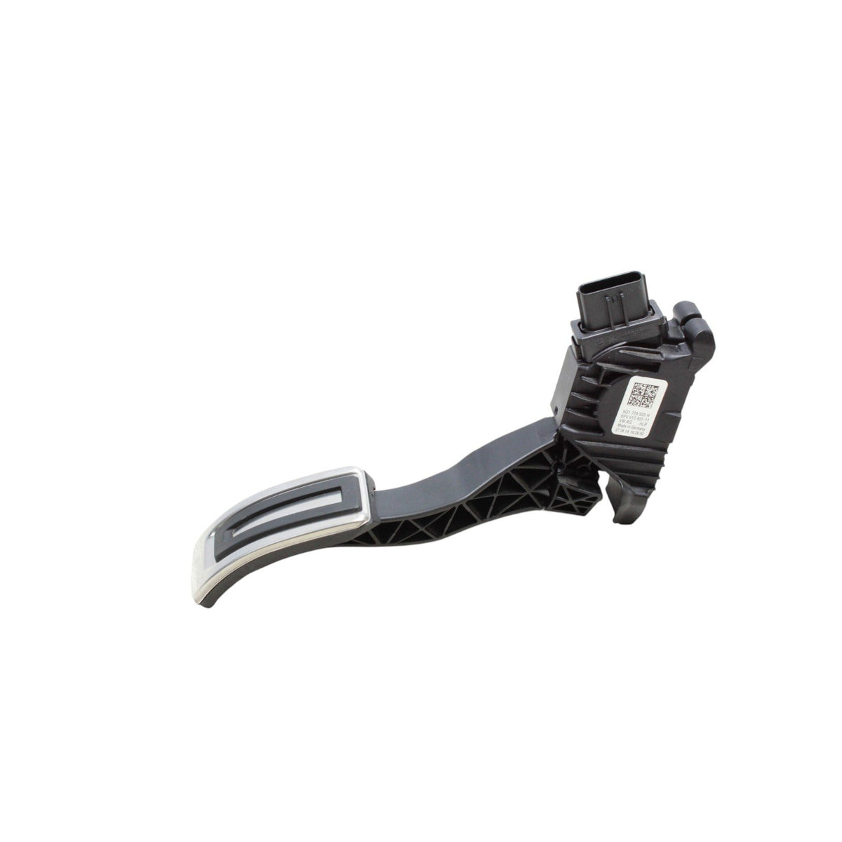 2015-2020 Audi A3 S3 RS3 Gas Accelerator Pedal Pedal Sensor OEM 5Q1723503H