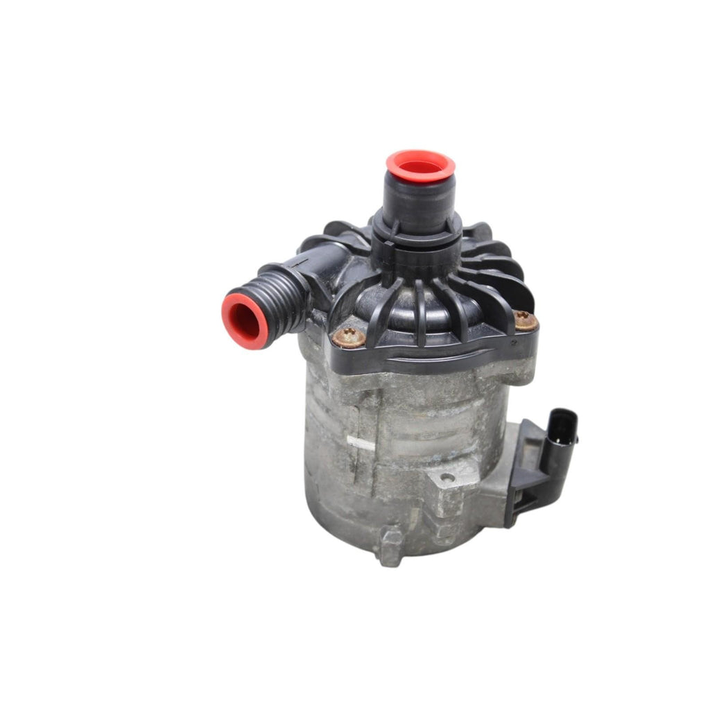 2008-2019 Bmw 550i 650i 750i X5 X6 Turbo Water Pump 11517566335 Oem