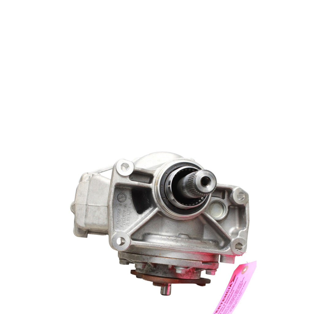 2015-2020 Audi S3 A3 AWD VW Golf R Transmission Transfer Case Bevel Box OEM