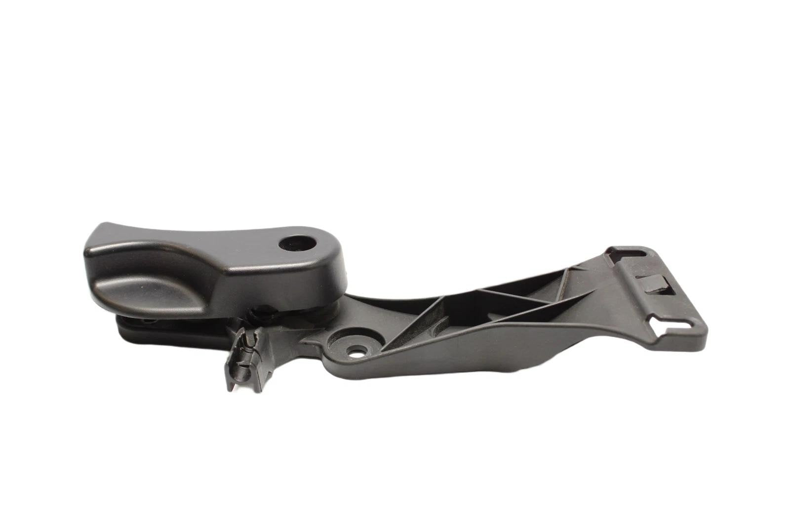 2014 - 2016 BMW M235I HOOD BONNET RELEASE OPENER HANDLE & BRACKET OEM