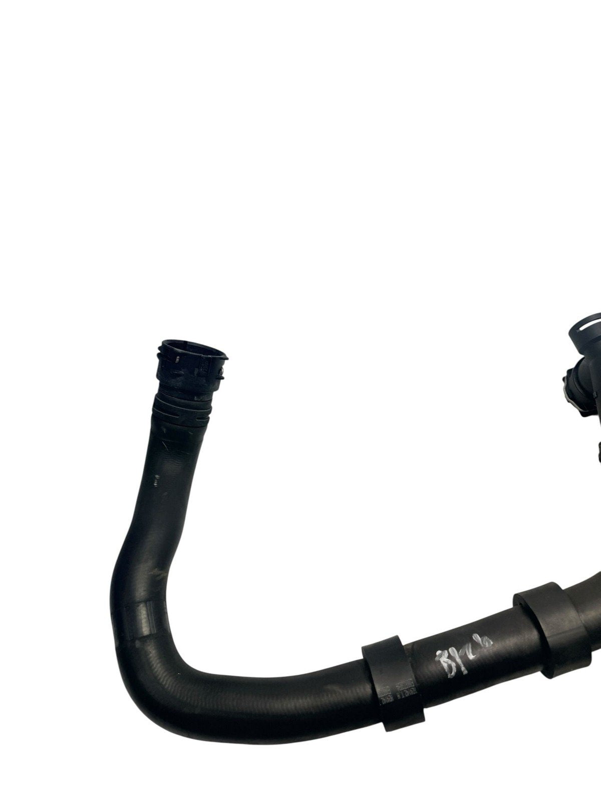 VW GTI GOLF R LOWER RADIATOR HOSE LINE JETTA AUDI A3 S3 OEM 2015-2021 5Q0122051