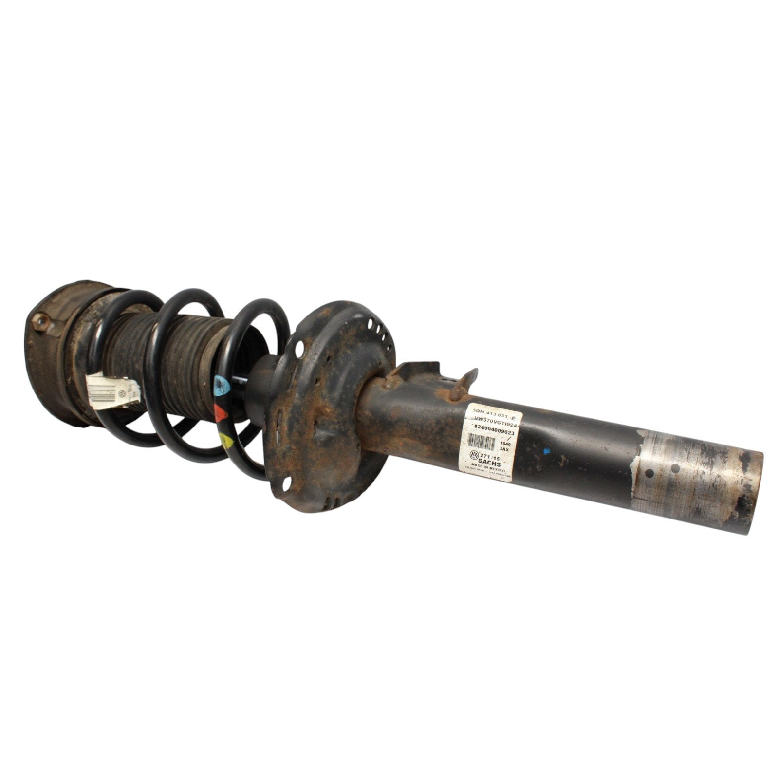 2015-2021 Volkswagen Golf GTI Right Front Shock Absorber 5QM413031E