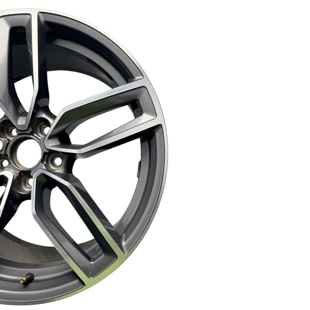 2015-2020 Audi A3 S3 19x8 Genuine Wheel Rim 8V0601025AB OEM
