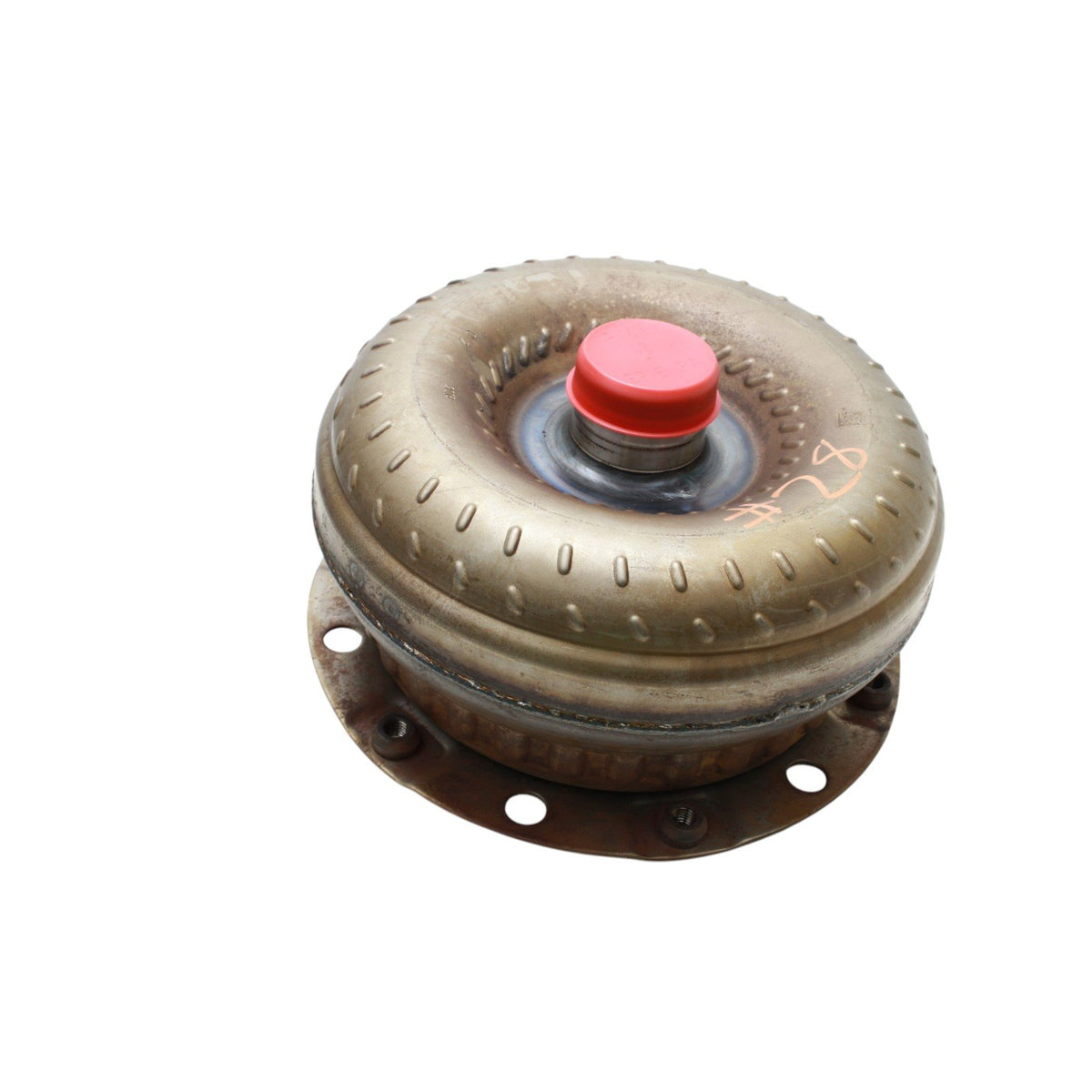 14-19 BMW 335i 435i 535i X3 X5 X6 3.0L TURBO AUTO TRANSMISSION TORQUE CONVERTER