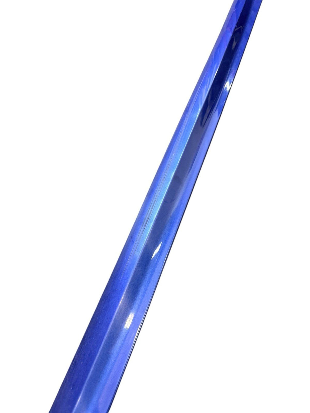 12-13 Volkswagen Golf R Side Skirts BLUE METALLIC 5K0853855E 5K0853856E *damage*