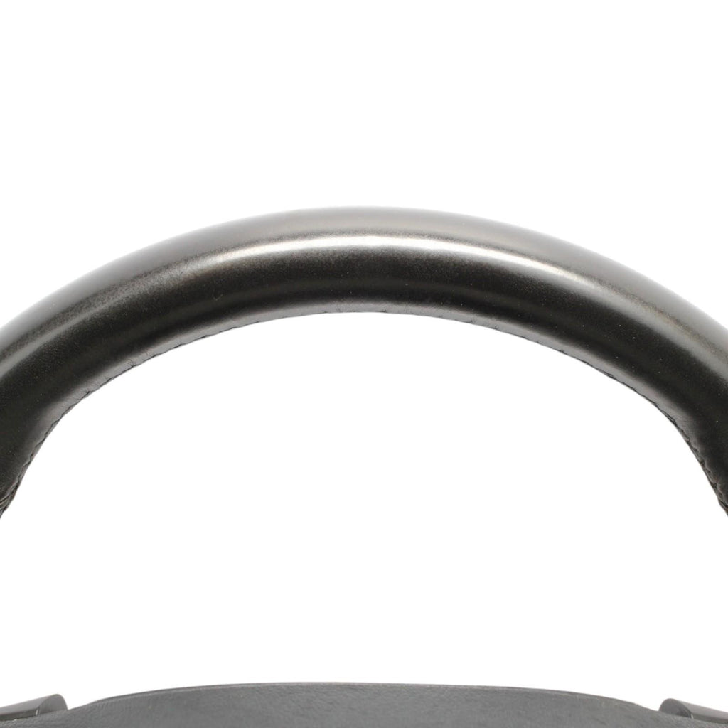 2008-2009 Volkswagen GTI R32 DSG Steering Wheel With Paddles (No R32 Badge)